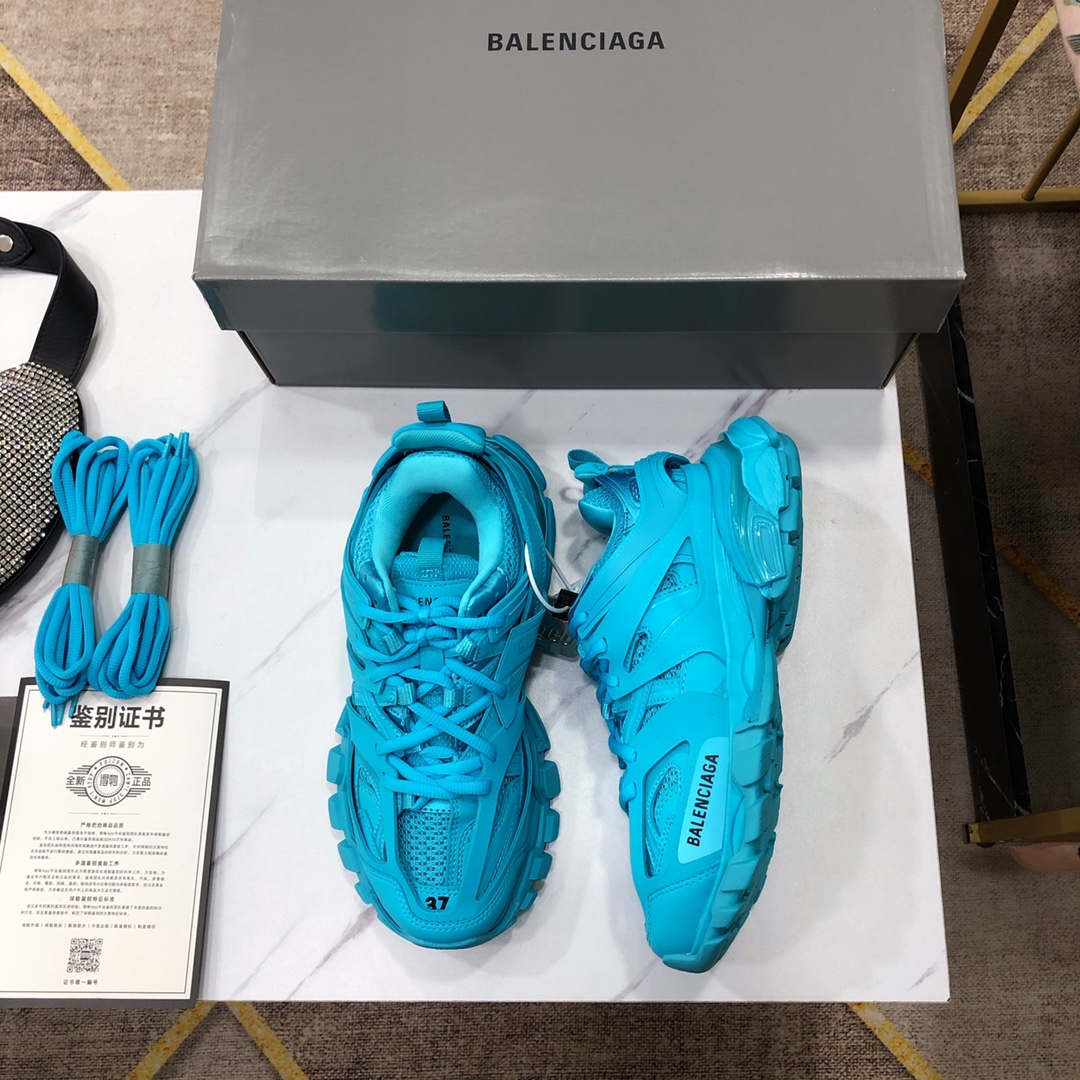 Balenciaga Track Trainers-0011 36-45