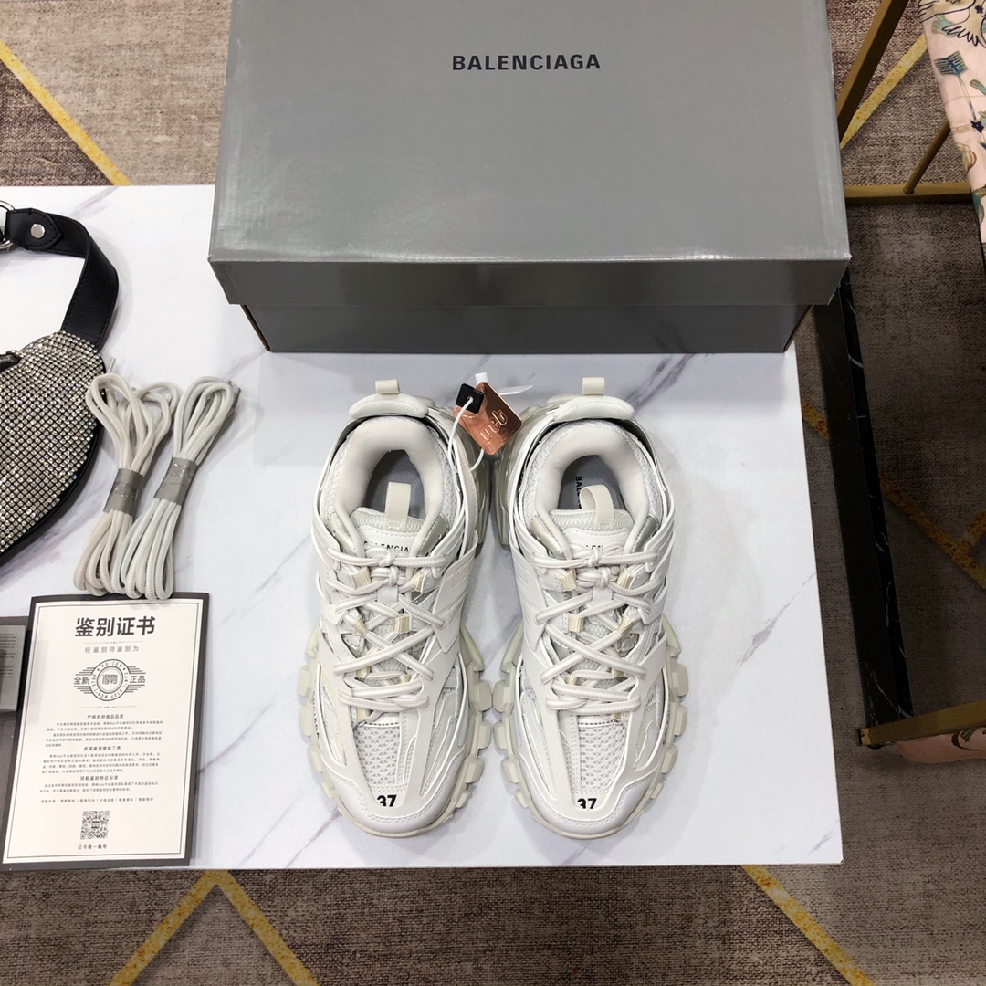 Balenciaga Track Trainers-0012 36-45