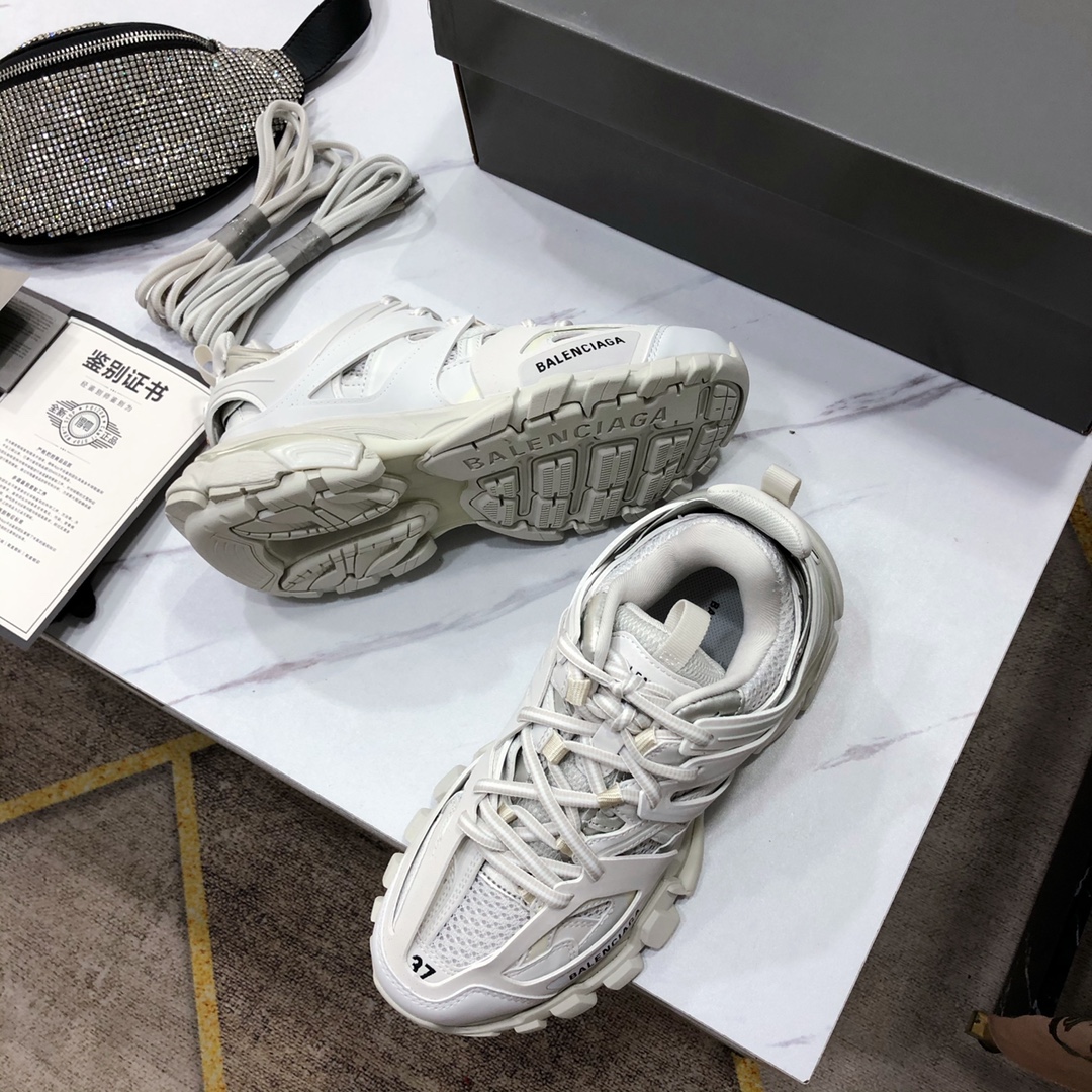 Balenciaga Track Trainers-0012 36-45