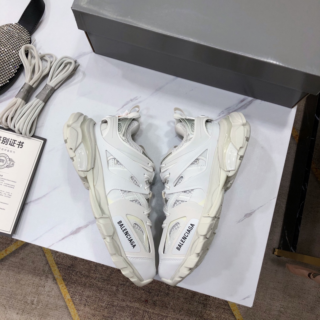 Balenciaga Track Trainers-0012 36-45