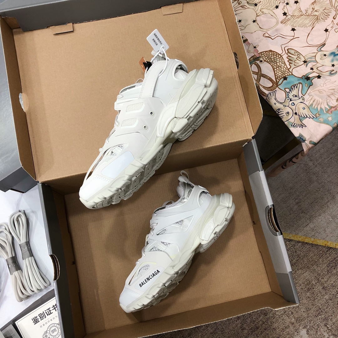 Balenciaga Track Trainers-0012 36-45