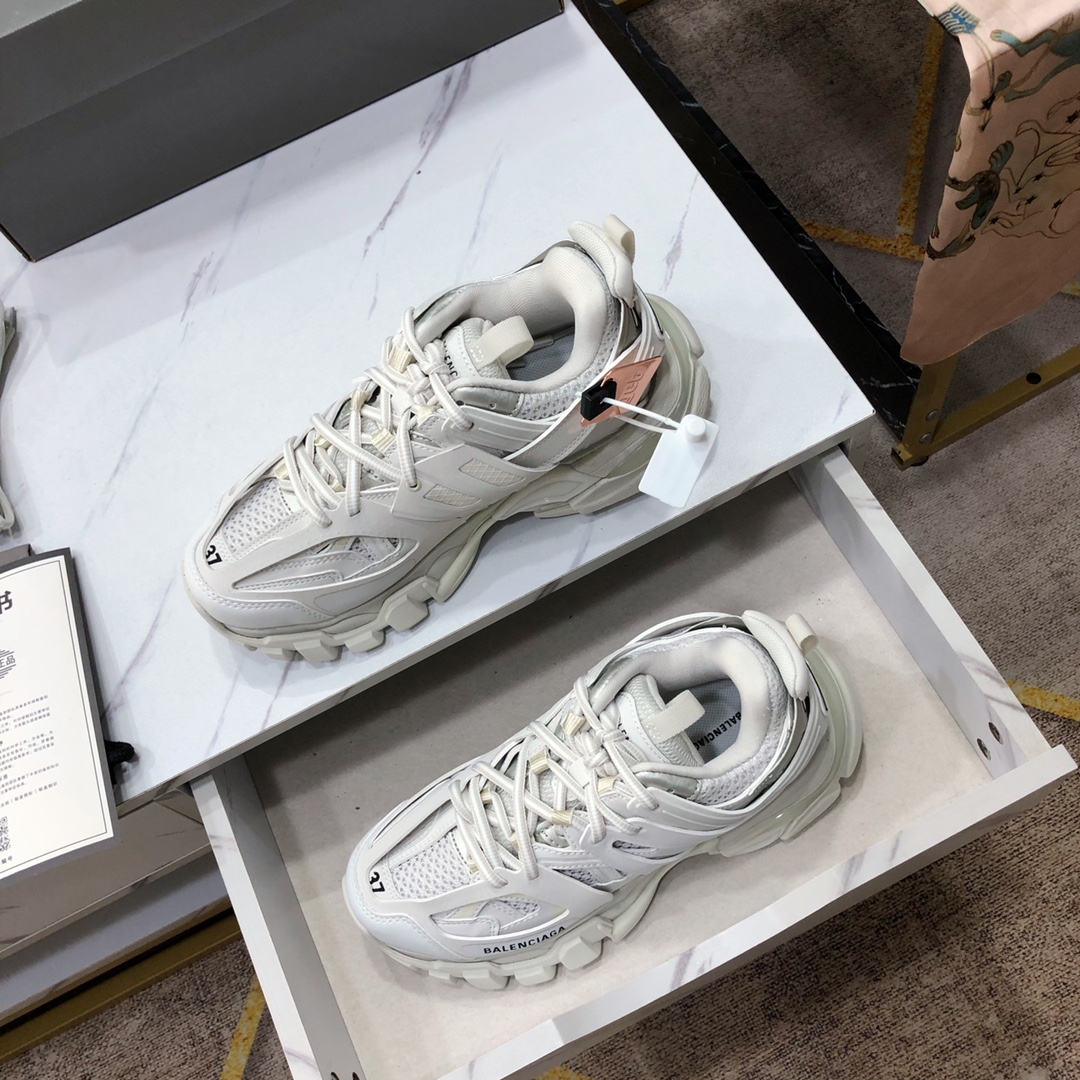 Balenciaga Track Trainers-0012 36-45