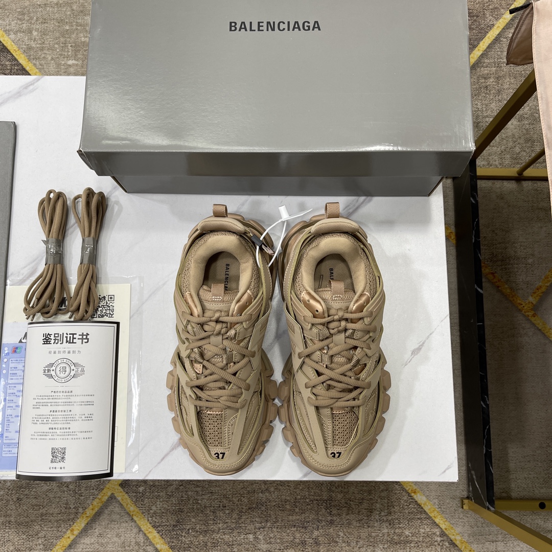 Balenciaga Track Trainers-0013 36-45