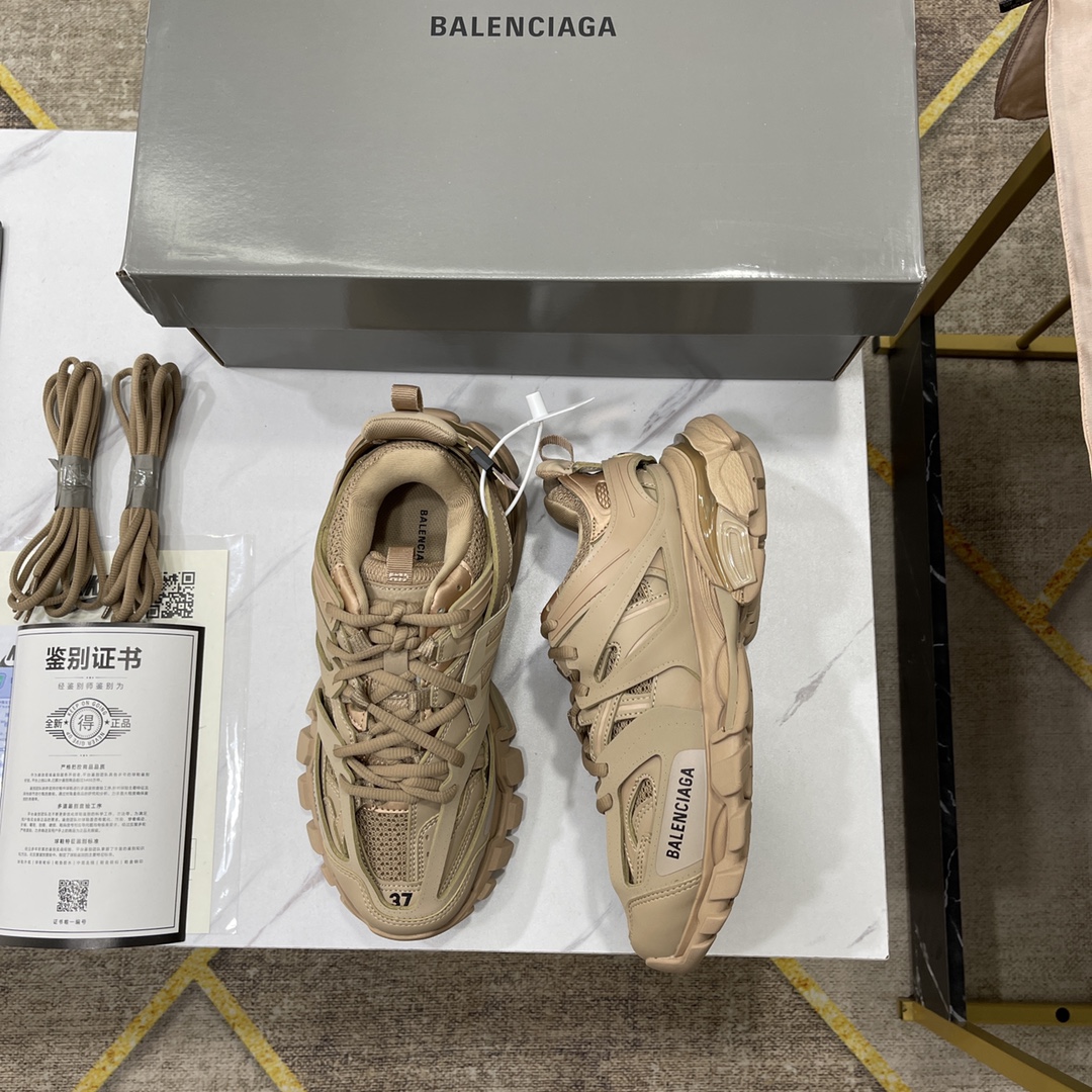 Balenciaga Track Trainers-0013 36-45