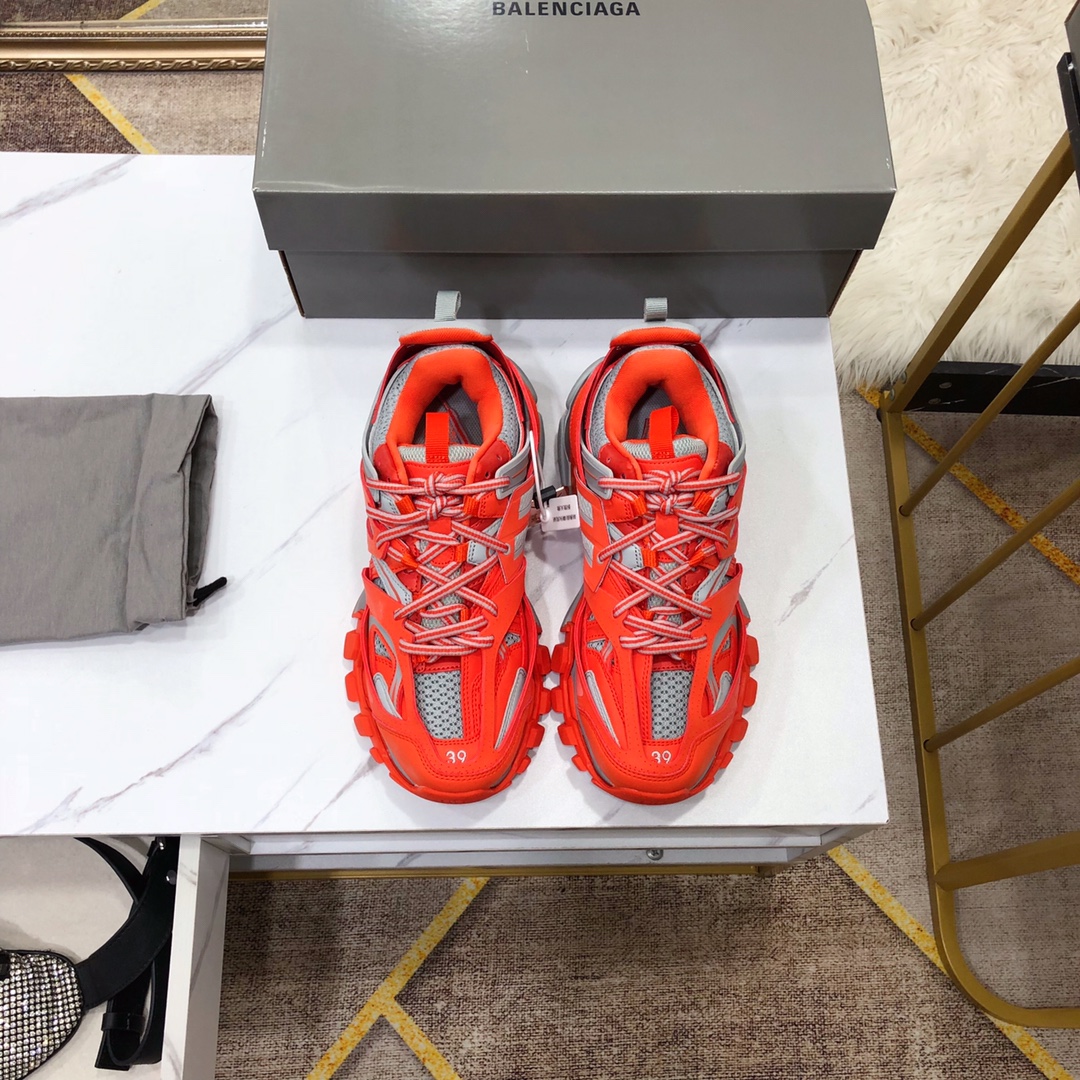 Balenciaga Track Trainers-0014 36-45