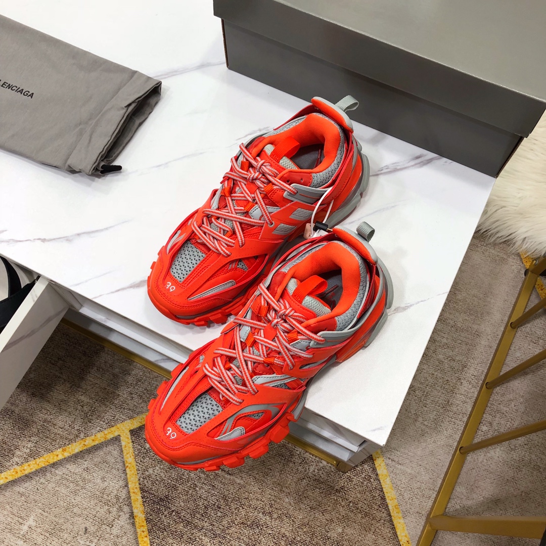 Balenciaga Track Trainers-0014 36-45