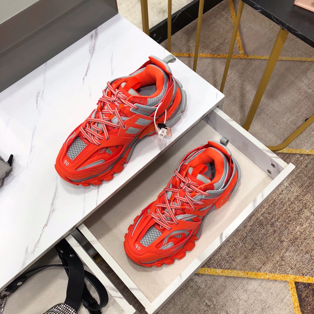 Balenciaga Track Trainers-0014 36-45