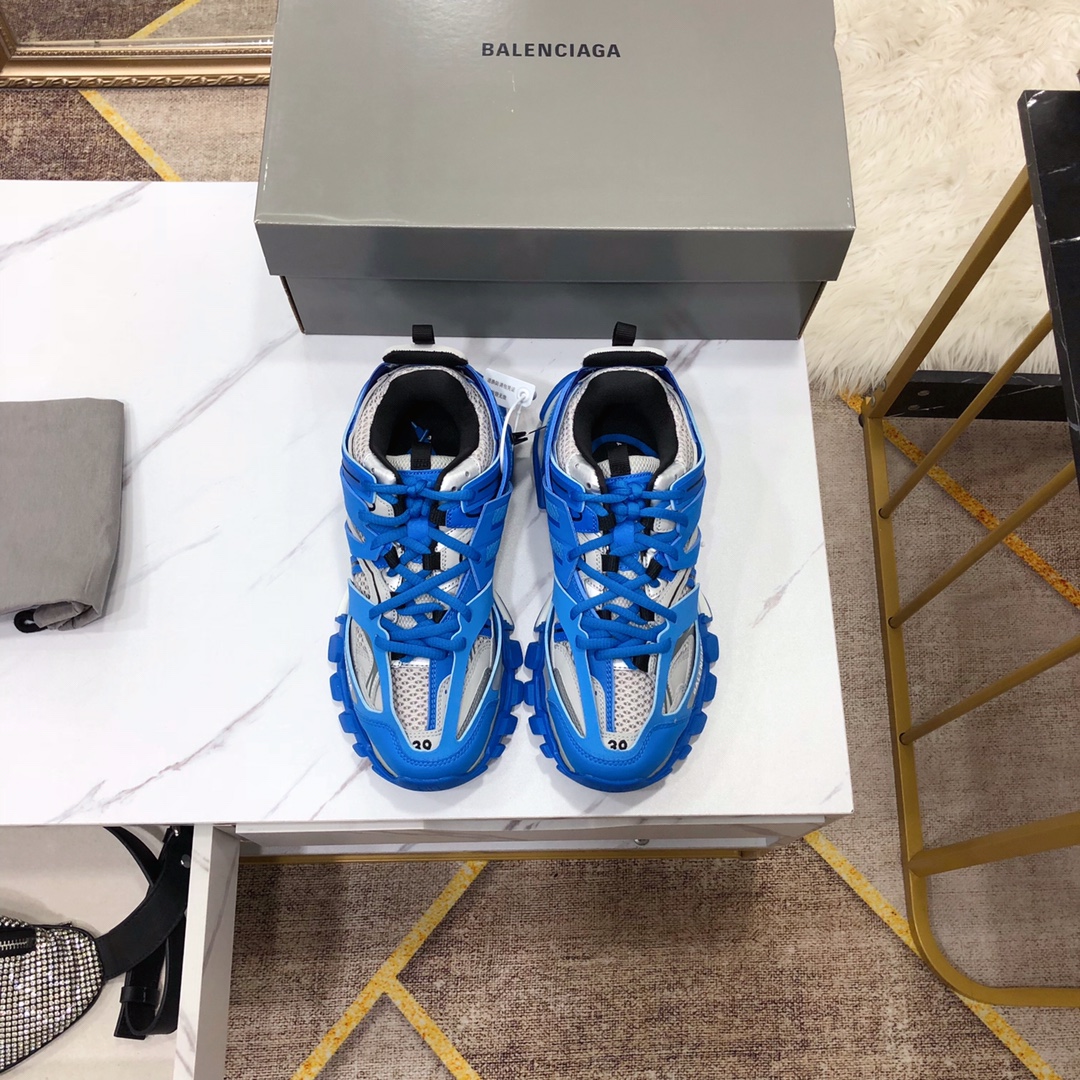 Balenciaga Track Trainers-0015 36-45