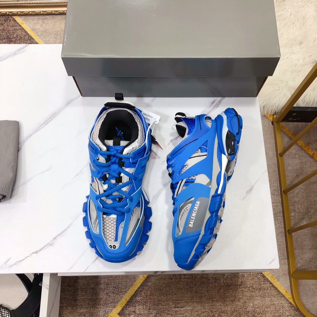 Balenciaga Track Trainers-0015 36-45