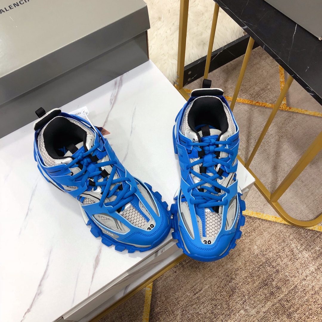 Balenciaga Track Trainers-0015 36-45