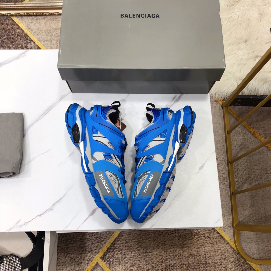 Balenciaga Track Trainers-0015 36-45