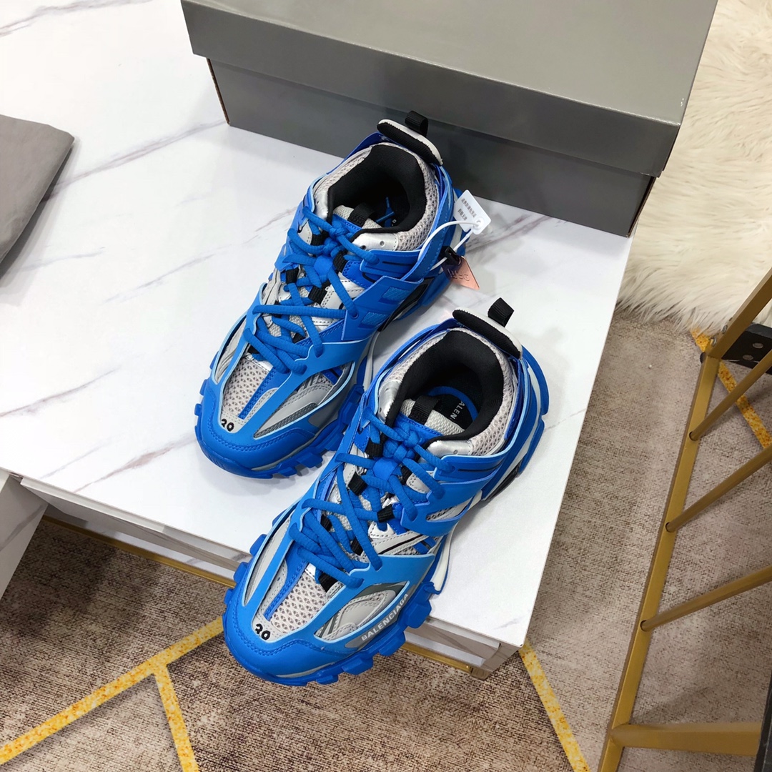 Balenciaga Track Trainers-0015 36-45