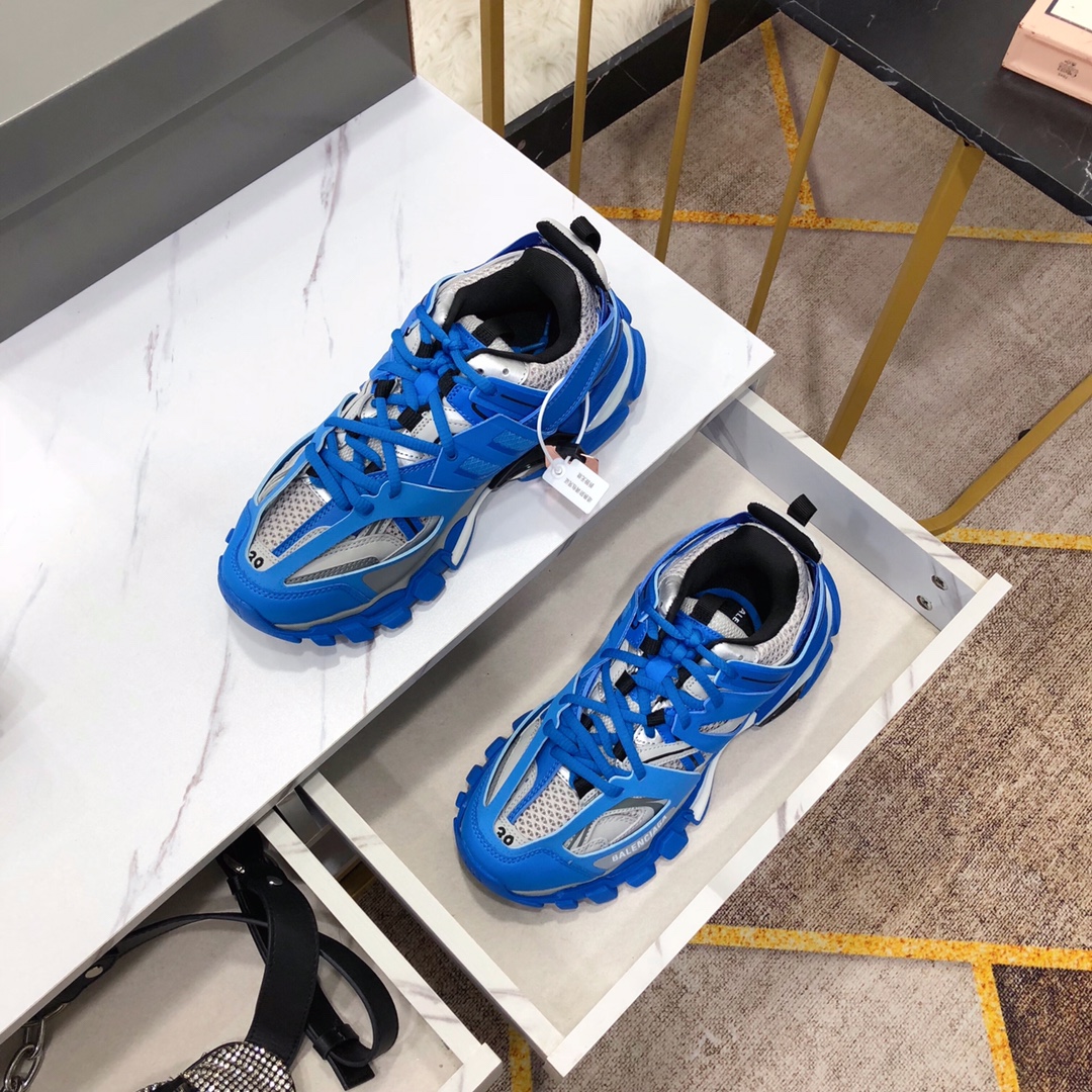 Balenciaga Track Trainers-0015 36-45