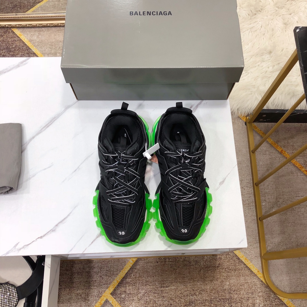 Balenciaga Track Trainers-0017 36-45