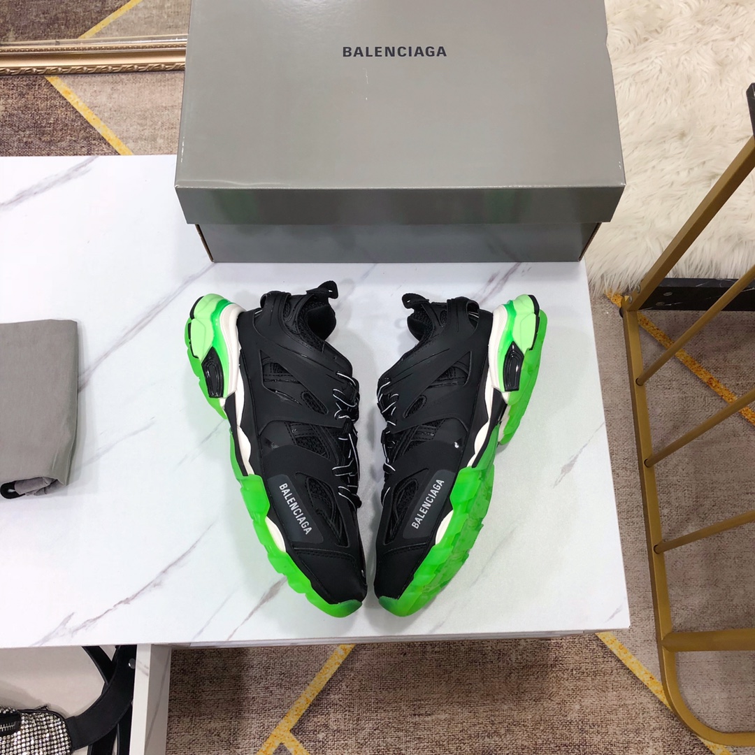 Balenciaga Track Trainers-0017 36-45