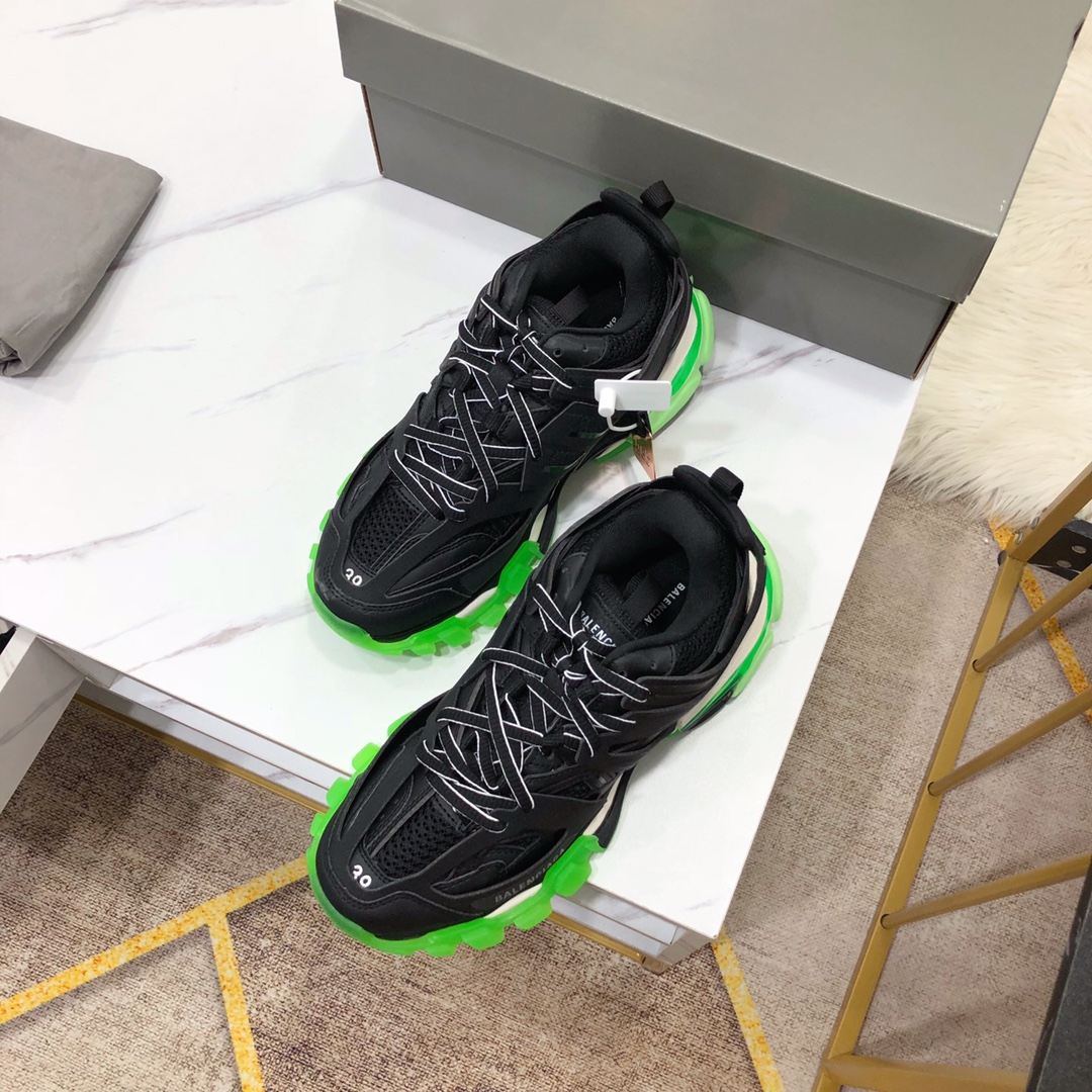 Balenciaga Track Trainers-0017 36-45