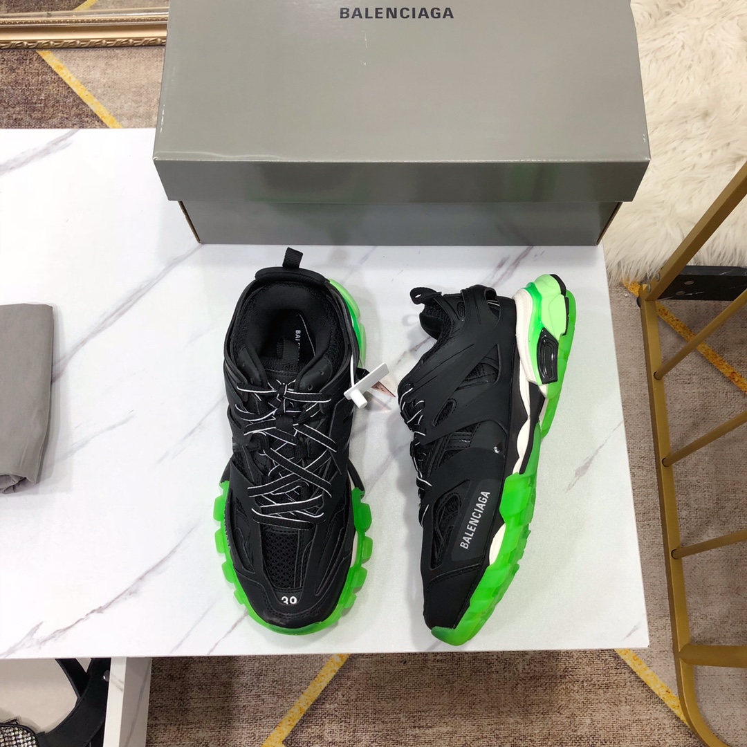 Balenciaga Track Trainers-0017 36-45