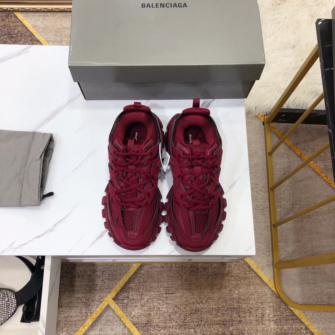 Balenciaga Track Trainers-0018 36-45