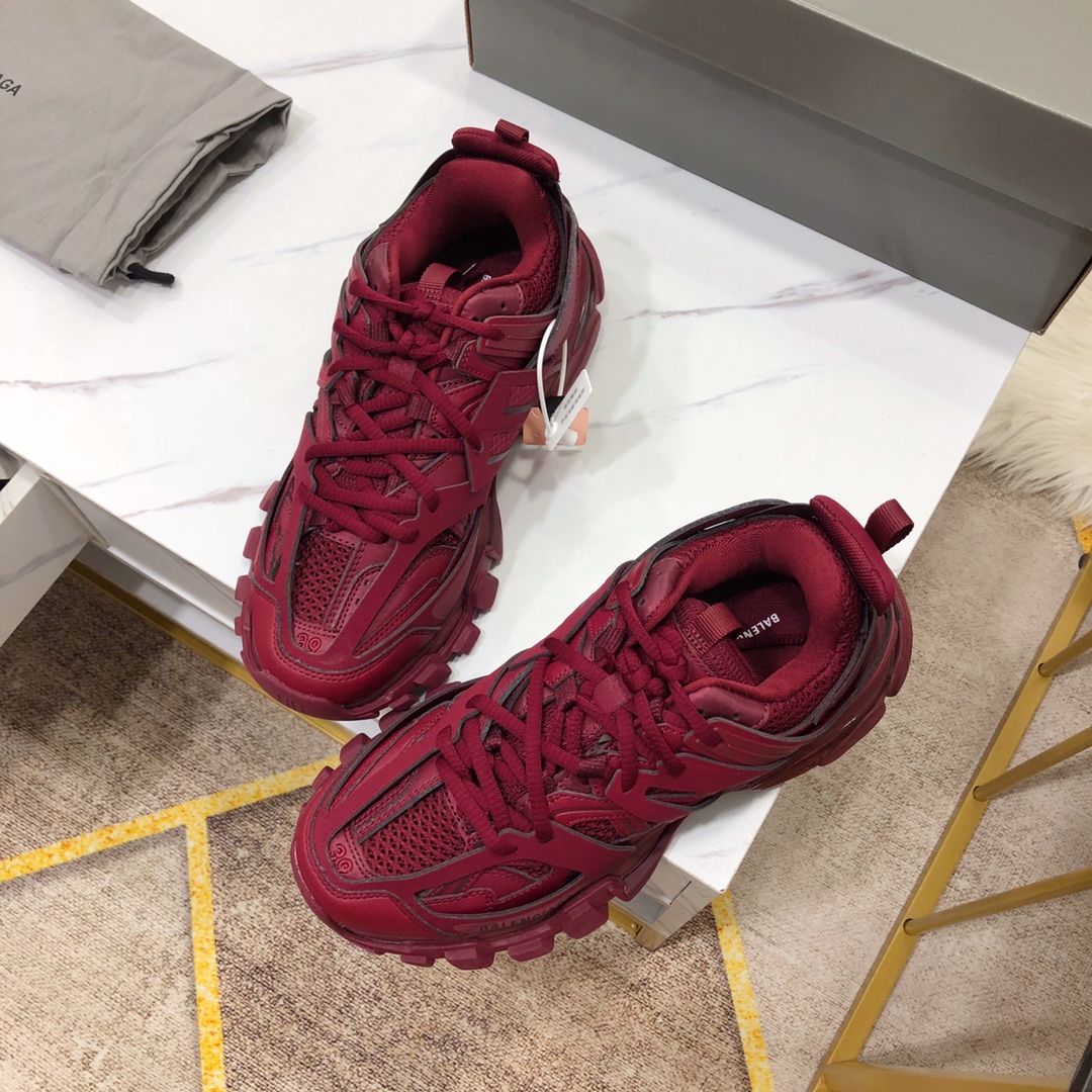 Balenciaga Track Trainers-0018 36-45