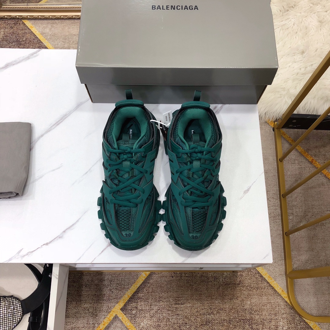 Balenciaga Track Trainers-0019 36-45