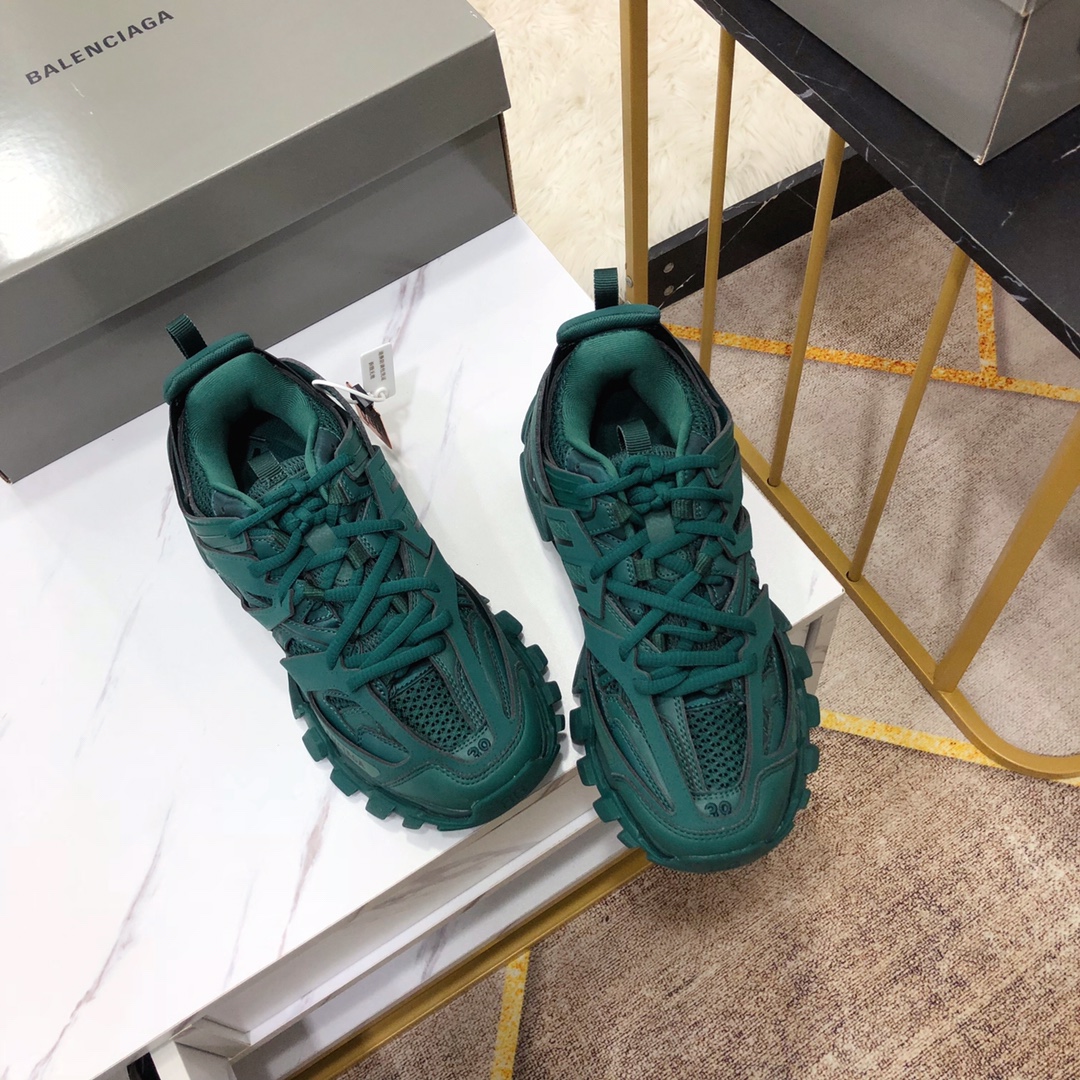 Balenciaga Track Trainers-0019 36-45