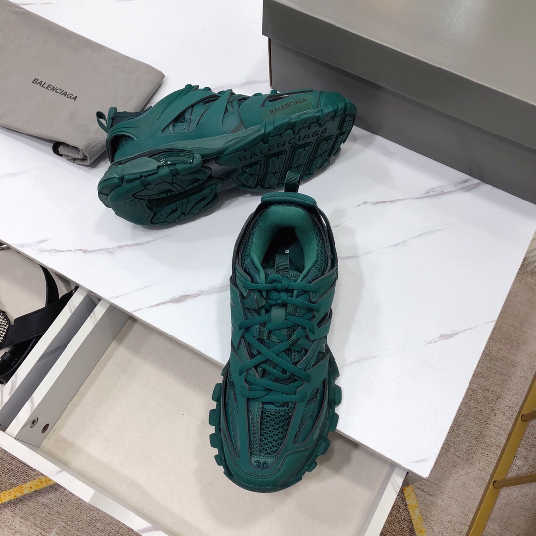 Balenciaga Track Trainers-0019 36-45