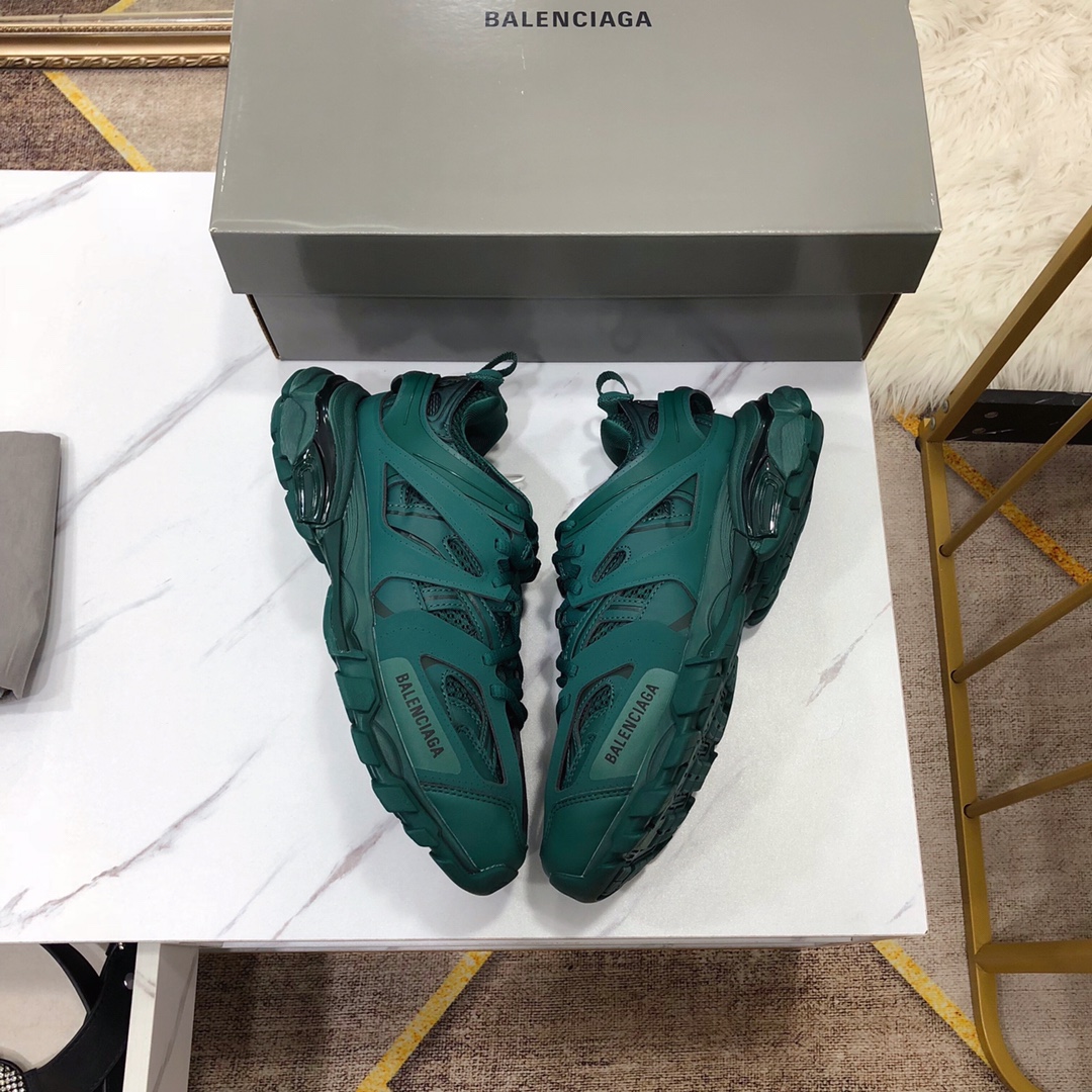 Balenciaga Track Trainers-0019 36-45