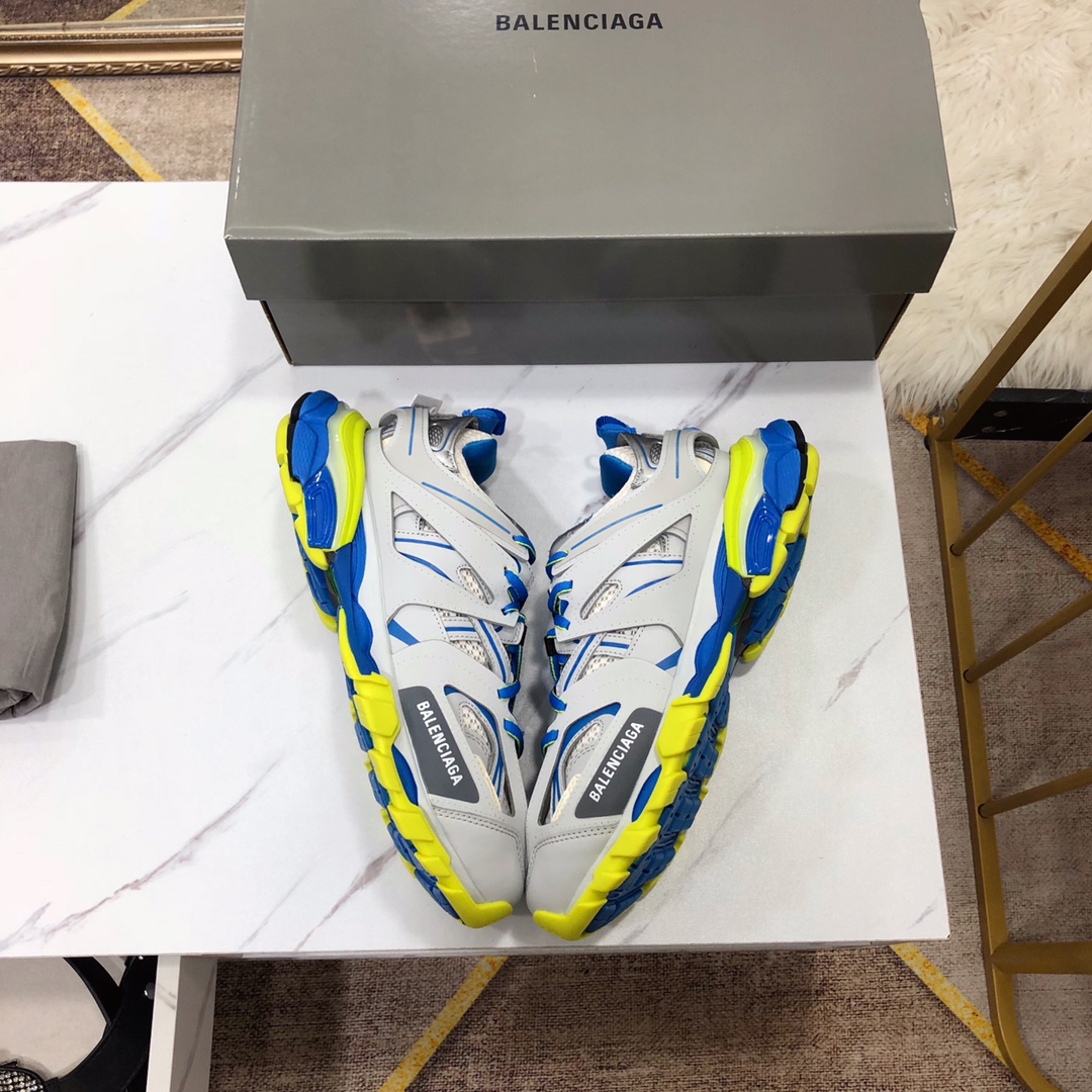 Balenciaga Track Trainers-0020 36-45