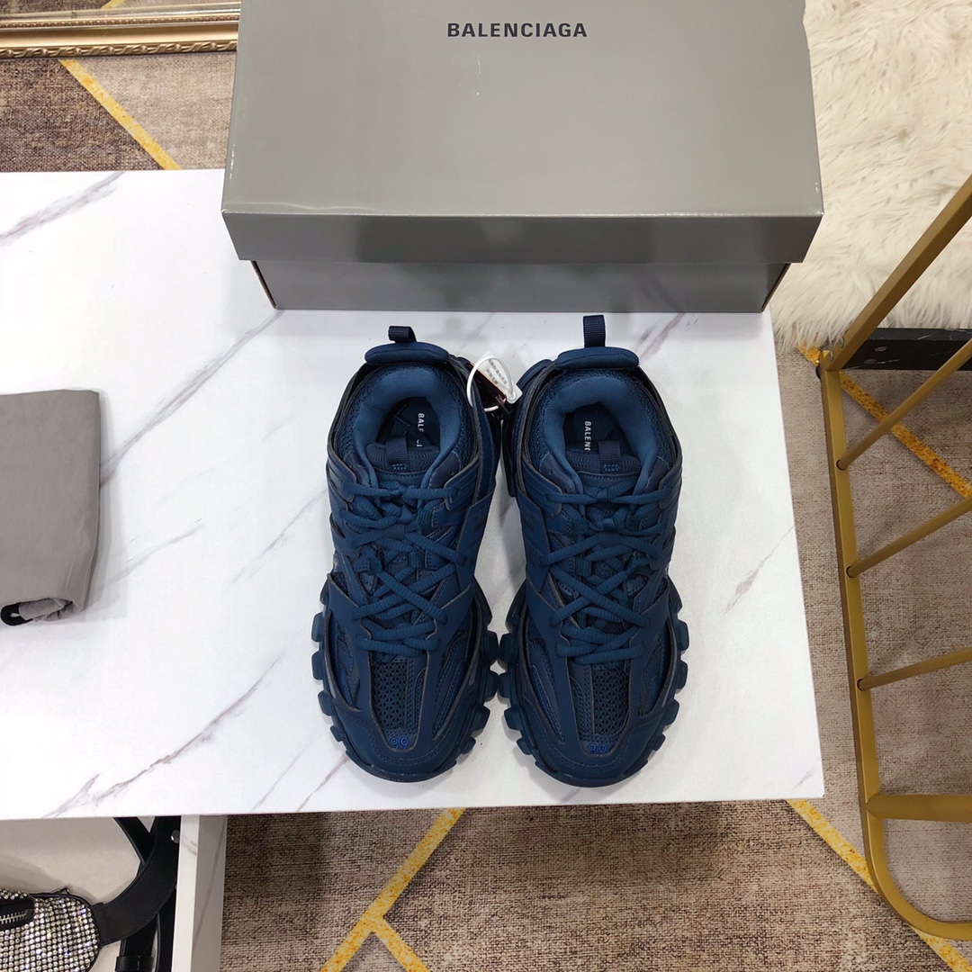 Balenciaga Track Trainers-0021 36-45