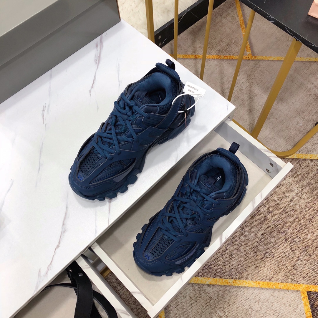 Balenciaga Track Trainers-0021 36-45