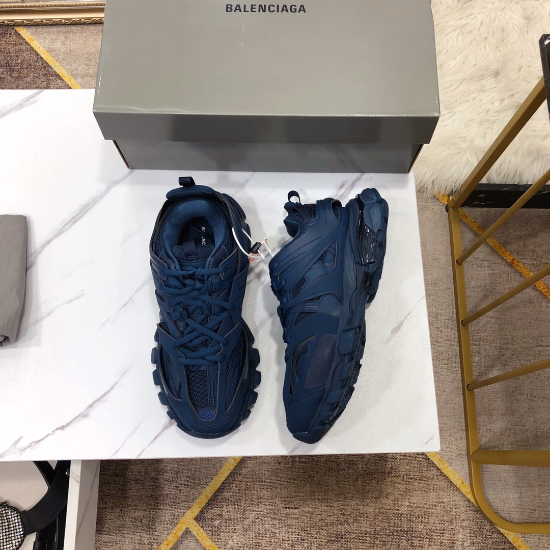 Balenciaga Track Trainers-0021 36-45