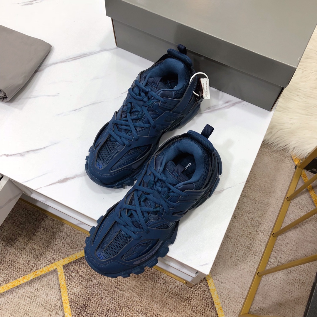 Balenciaga Track Trainers-0021 36-45