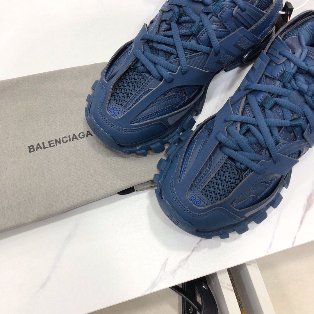 Balenciaga Track Trainers-0021 36-45