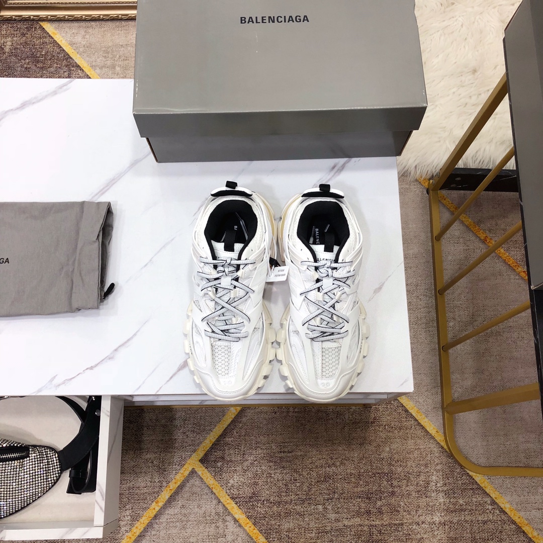 Balenciaga Track Trainers-0022 36-45