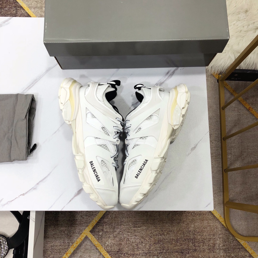 Balenciaga Track Trainers-0022 36-45