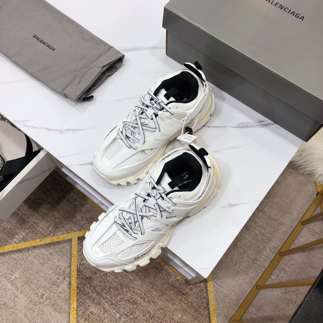 Balenciaga Track Trainers-0022 36-45