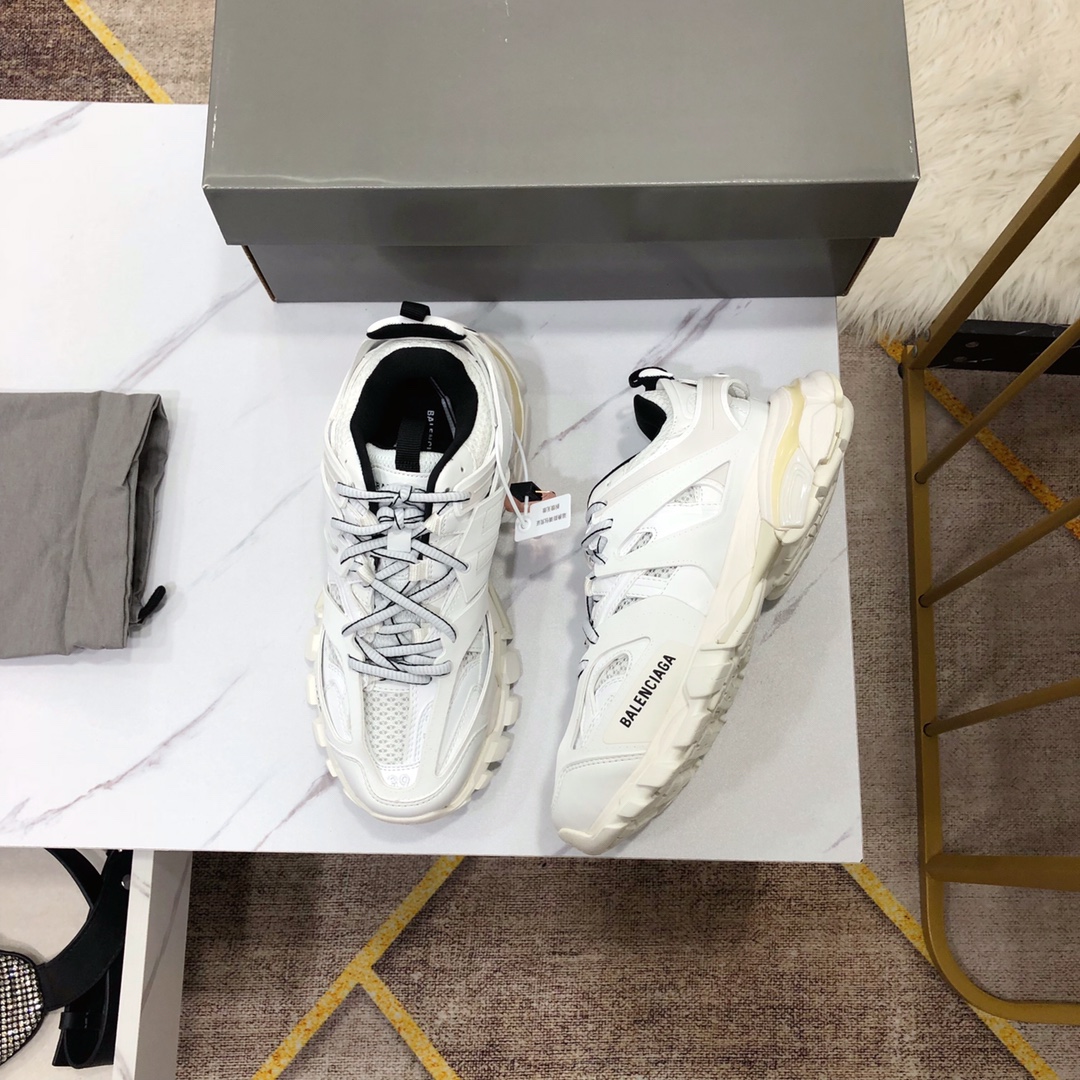 Balenciaga Track Trainers-0022 36-45