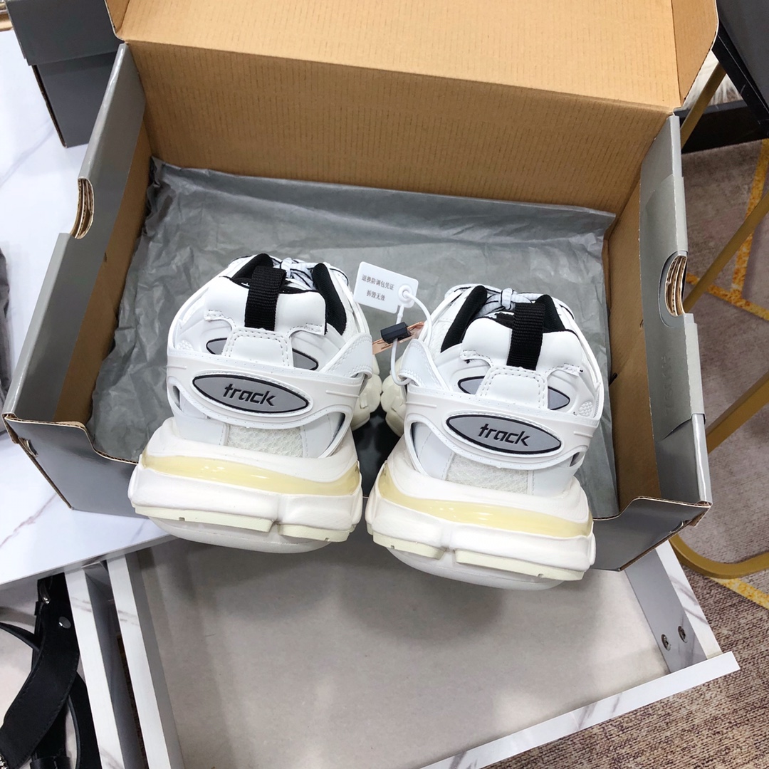 Balenciaga Track Trainers-0022 36-45