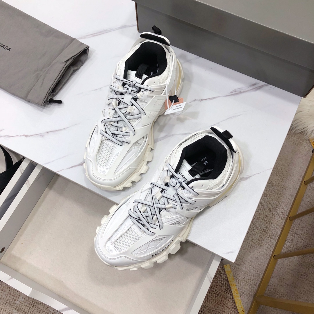 Balenciaga Track Trainers-0022 36-45