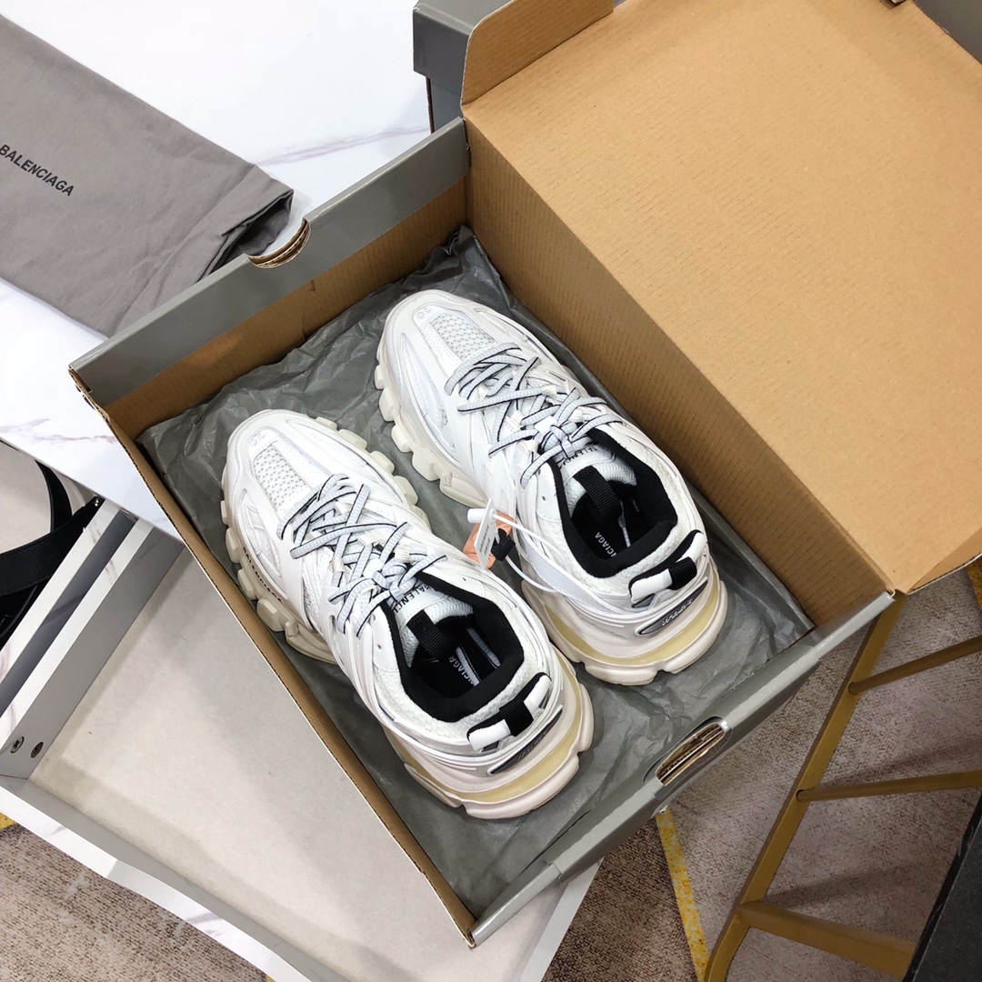 Balenciaga Track Trainers-0022 36-45