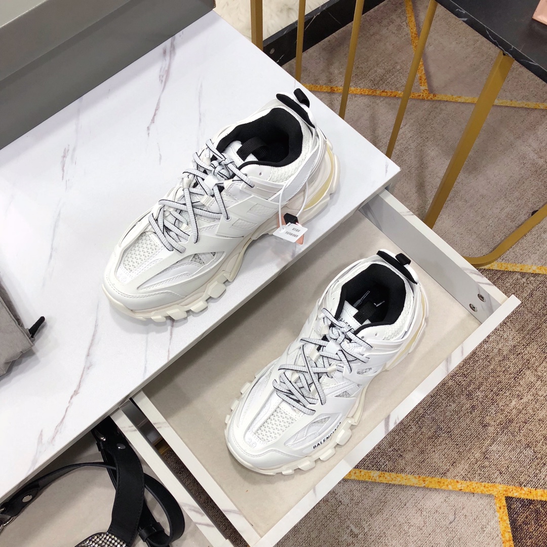 Balenciaga Track Trainers-0022 36-45