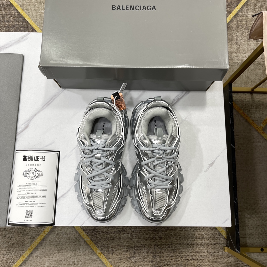 Balenciaga Track Trainers-0023 36-45