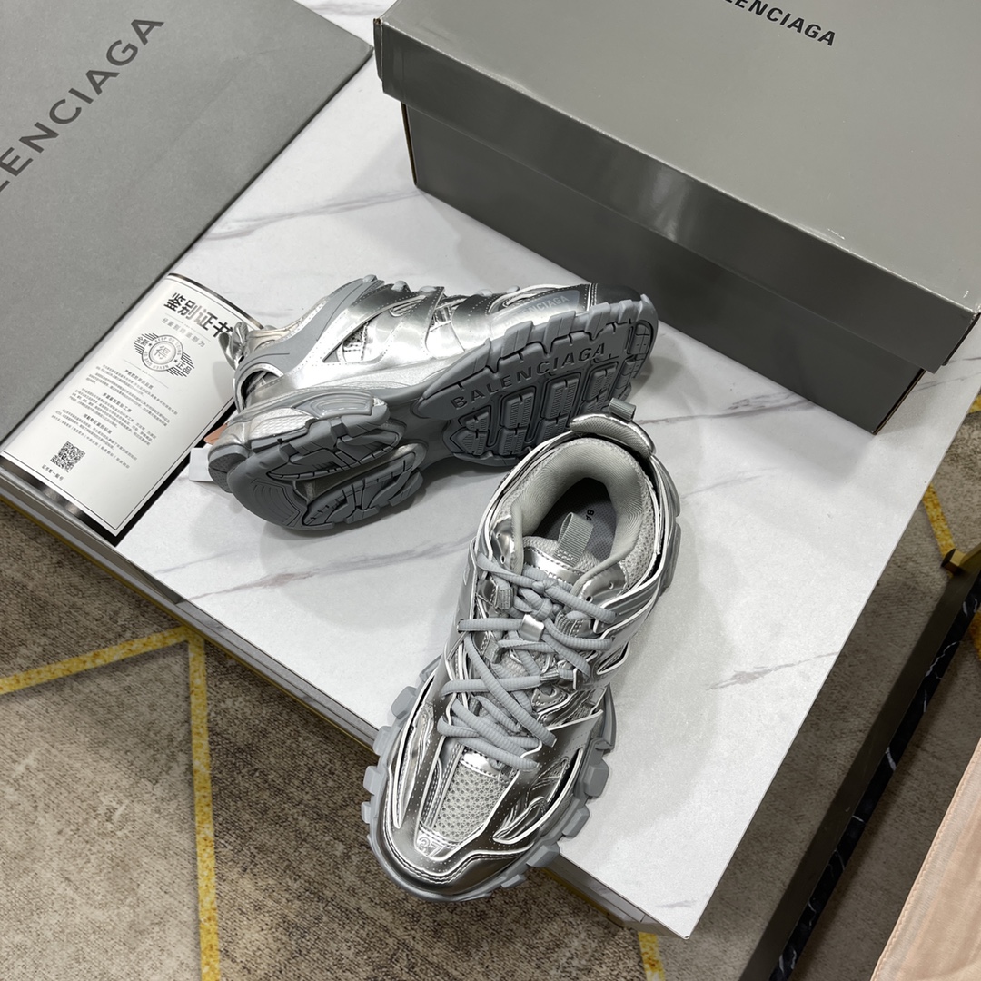 Balenciaga Track Trainers-0023 36-45