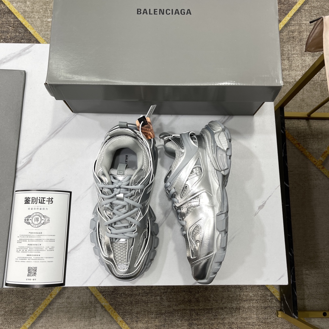 Balenciaga Track Trainers-0023 36-45