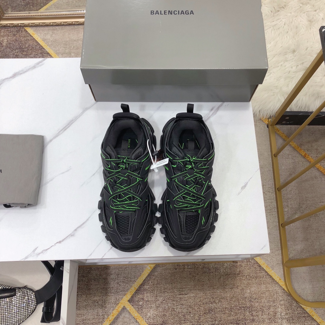 Balenciaga Track Trainers-0024 36-45