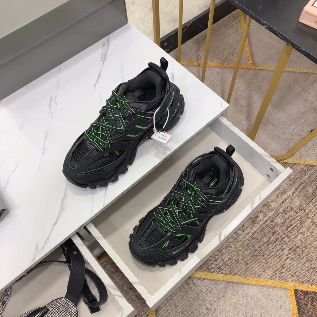 Balenciaga Track Trainers-0024 36-45