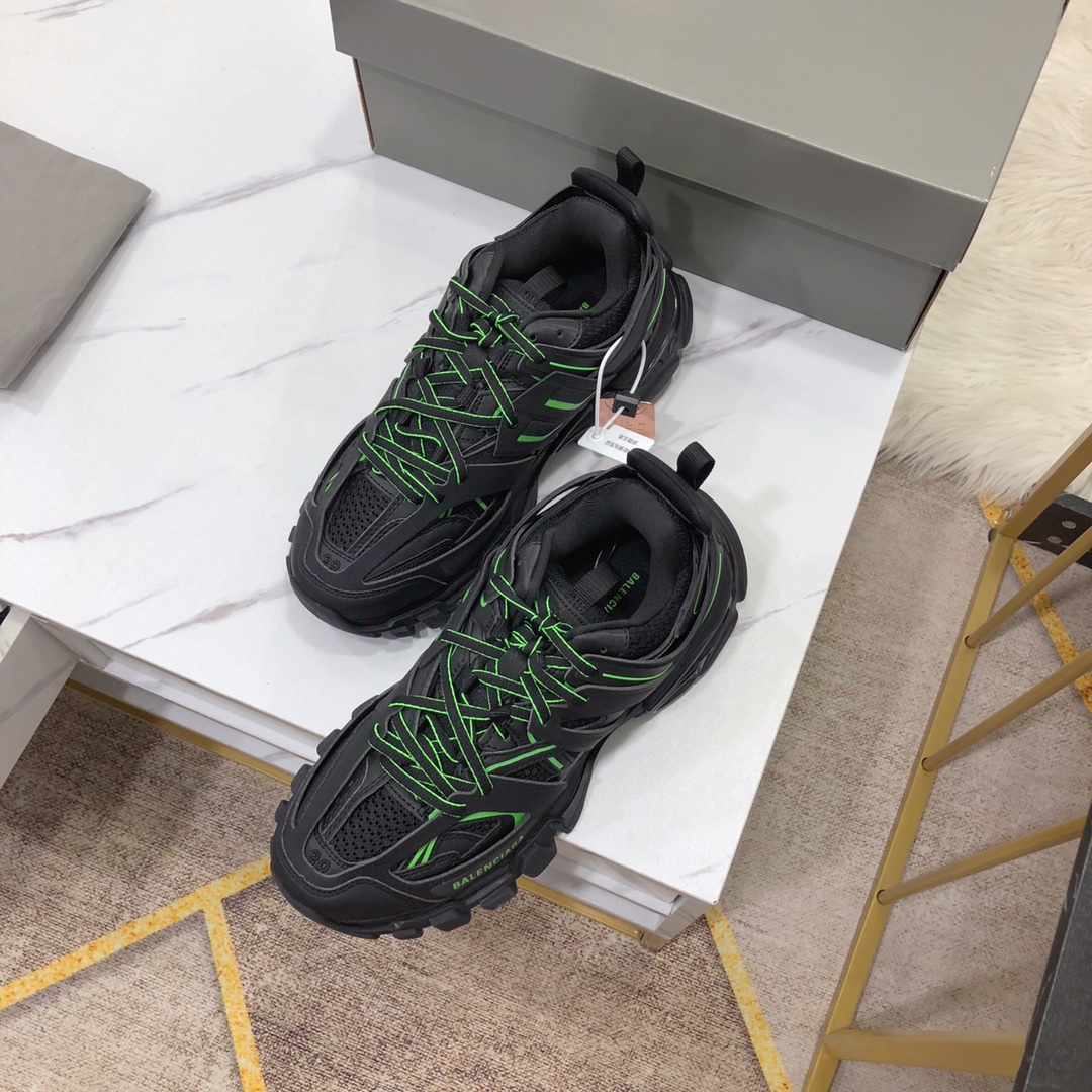 Balenciaga Track Trainers-0024 36-45