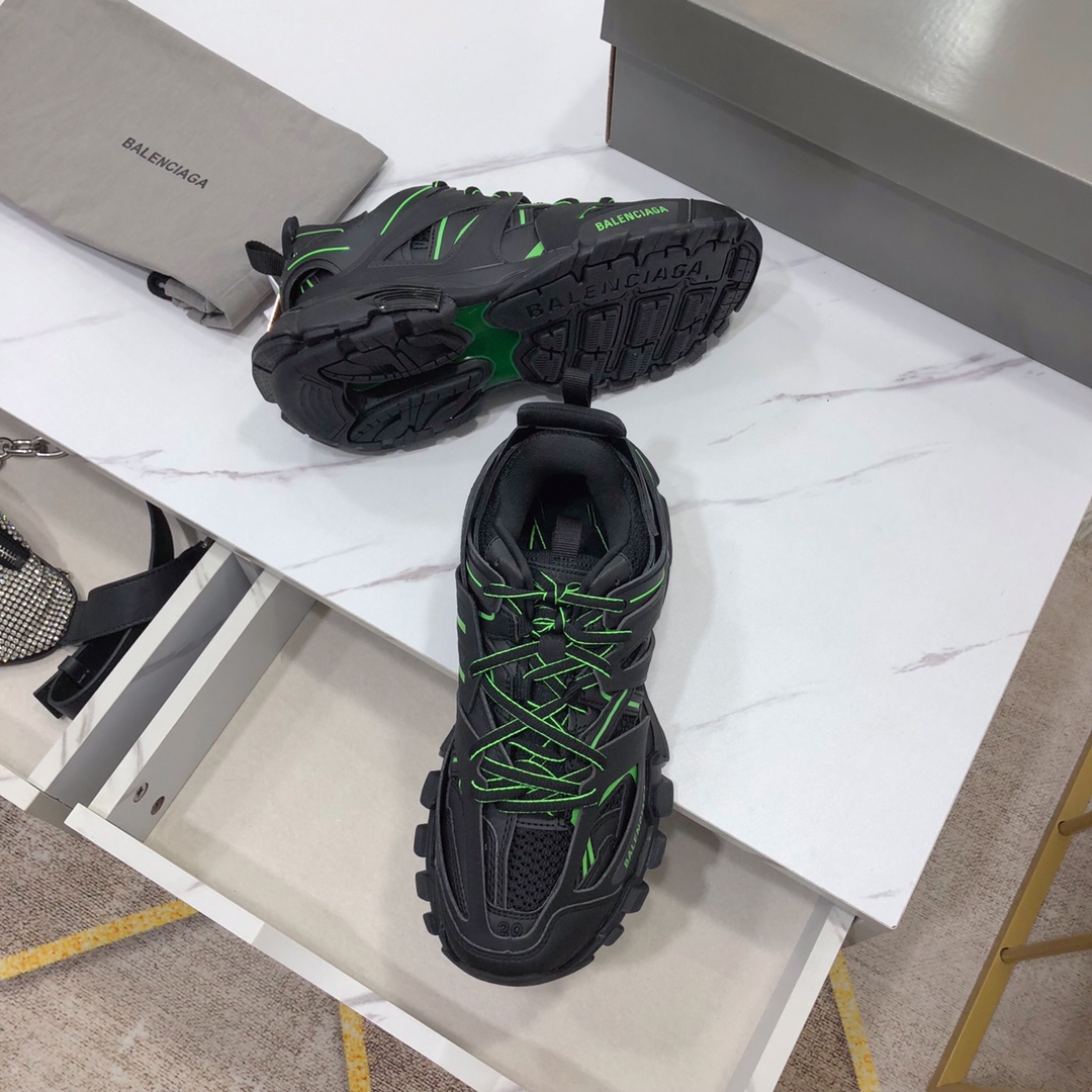 Balenciaga Track Trainers-0024 36-45