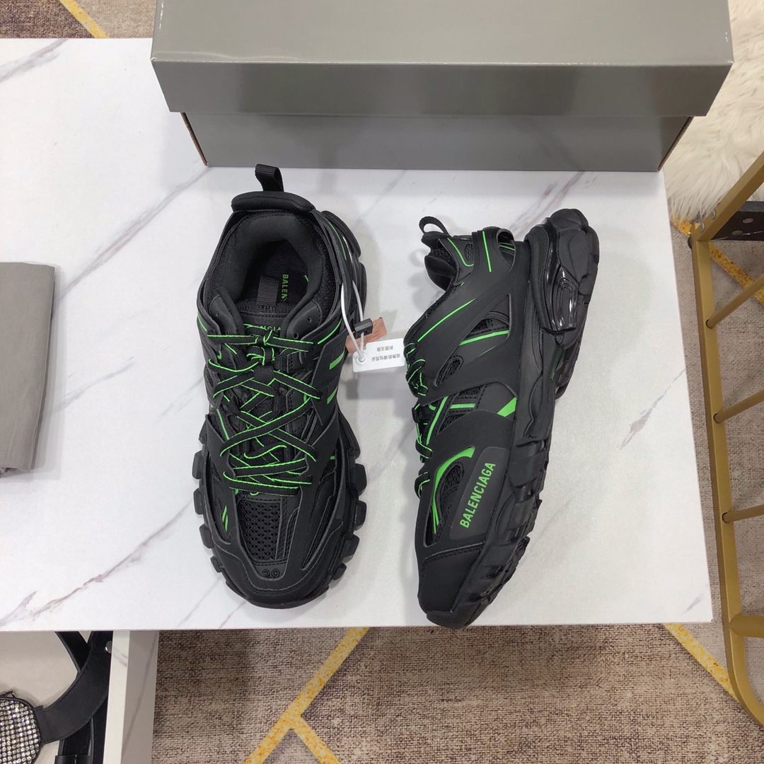 Balenciaga Track Trainers-0024 36-45