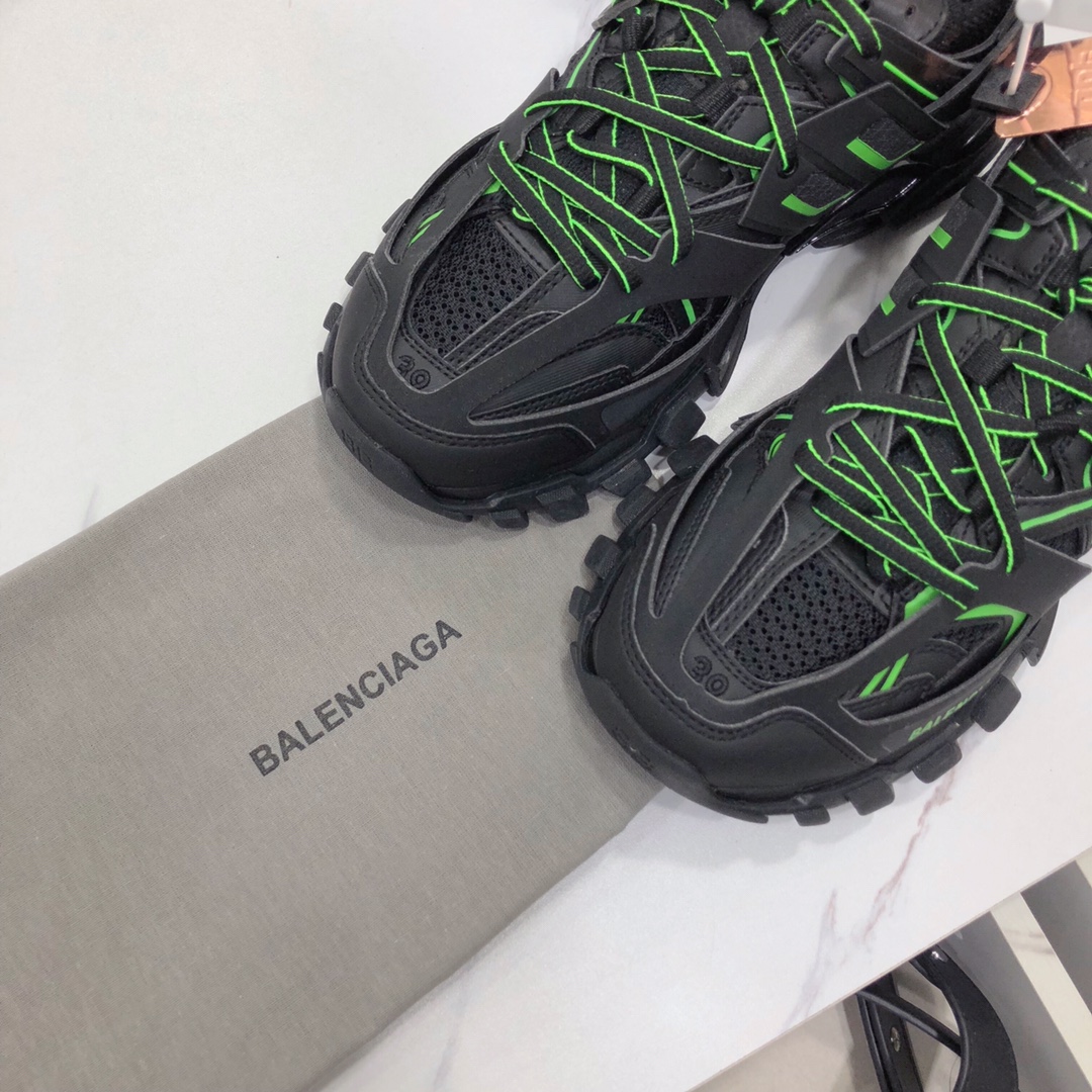 Balenciaga Track Trainers-0024 36-45